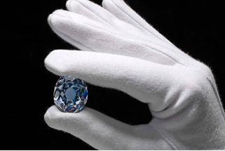 Wittlesbach Diamond