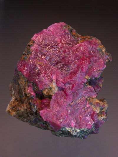 Kitaa Ruby (Greenland)