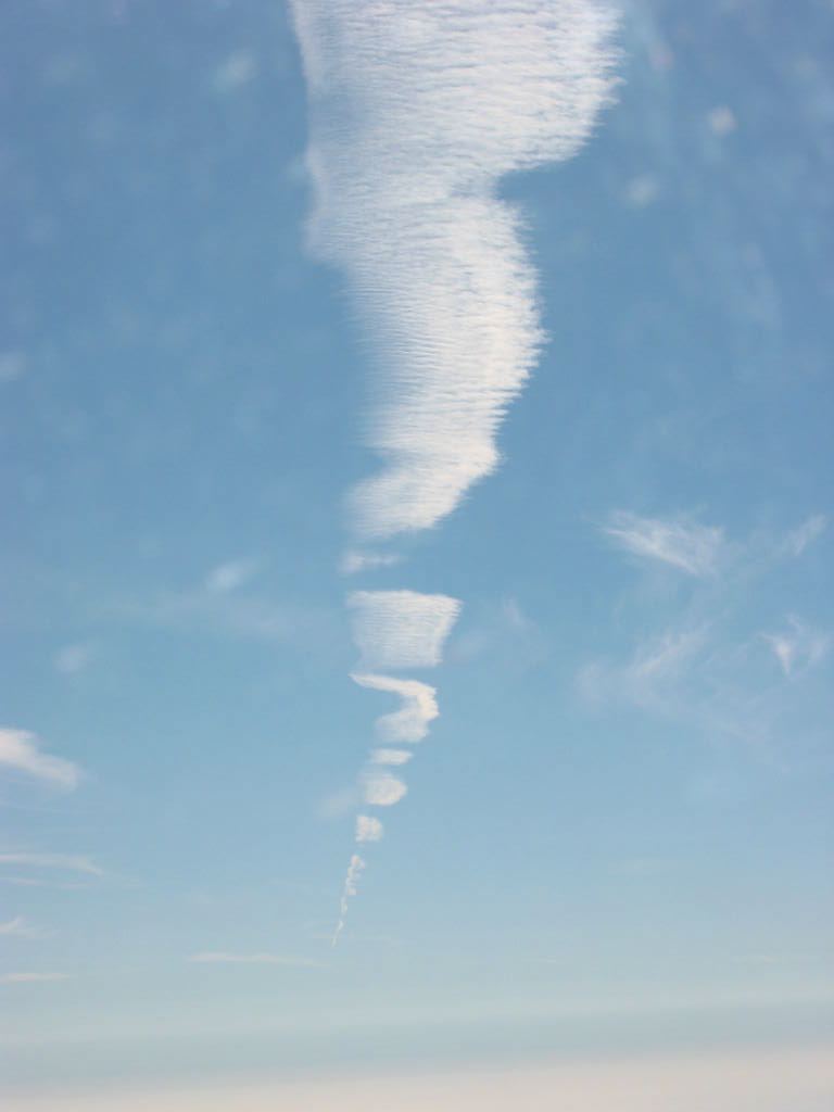 contrail