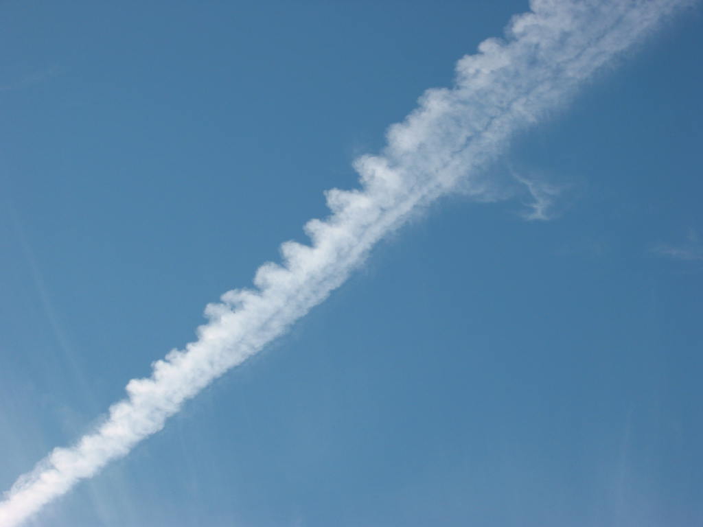 contrail