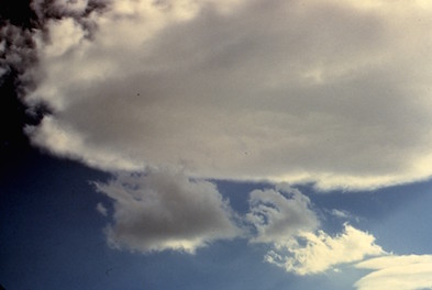 rotor cloud under lenticular
