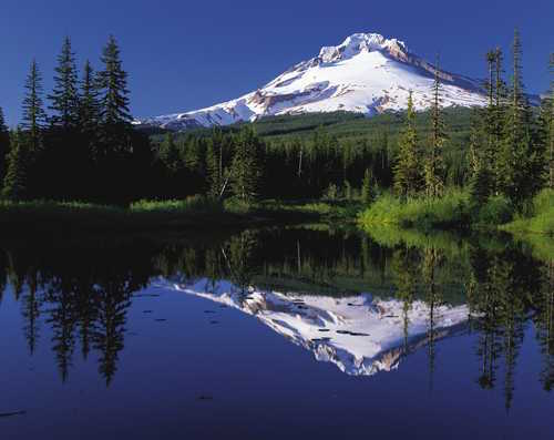 mt hood