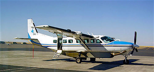 cessna caravan