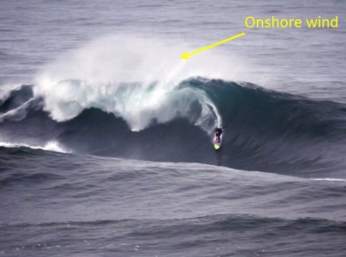Onshore wind