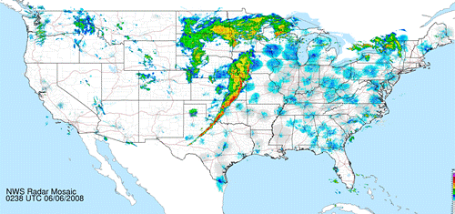 Squalllines