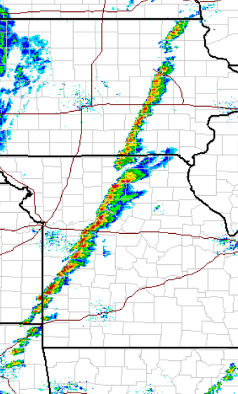 2018 squall line