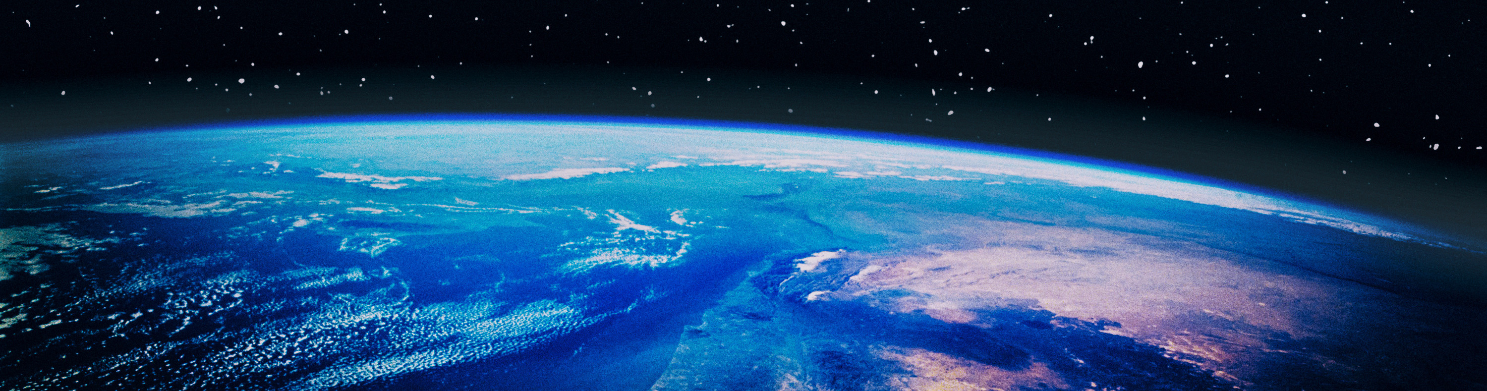 Certificate in Earth, Ocean and Atmospheric Sciences