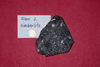 Kimberlite, Sloan 2 pipe, CO State Line District.