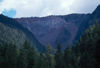 The Barrier, B.C..