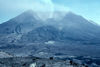 Mt. St. Helens, September 15, 1981.