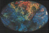 Fire opal.