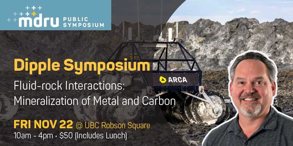 Dipple Symposium Invite