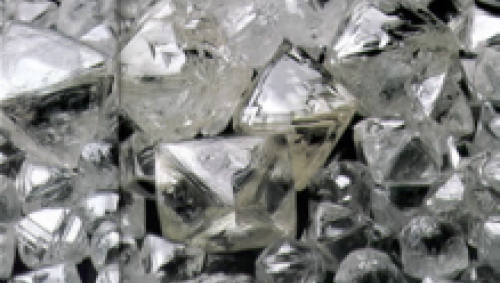 diamonds