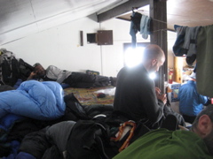 SD Hut-Top Bunk_JPG