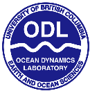 Ocean Dynamics Laboratory